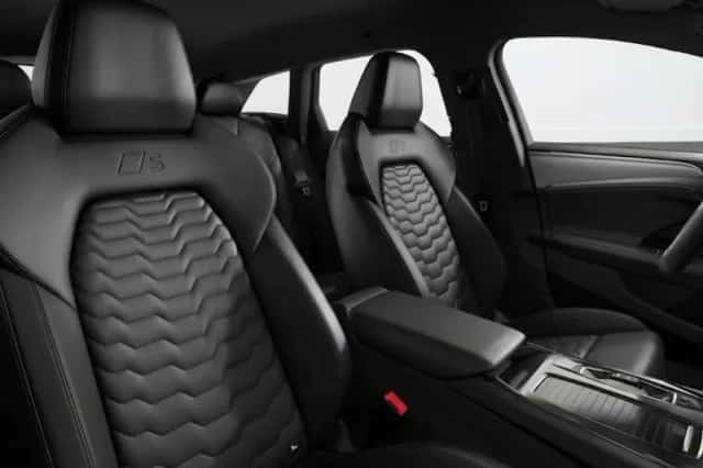 Audi A6 (2026) thumbnail 5