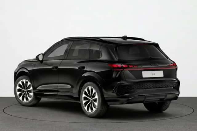 Audi Q3 (2026) thumbnail 3