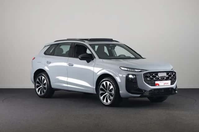 Audi Q3 (2026) thumbnail 4