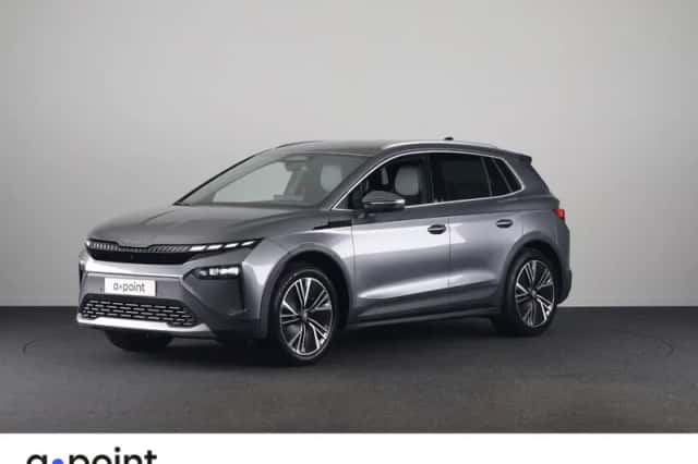 Škoda Elroq (2026) thumbnail 1