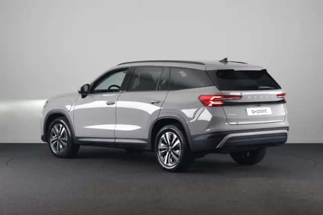 Škoda Kodiaq (2026) thumbnail 3