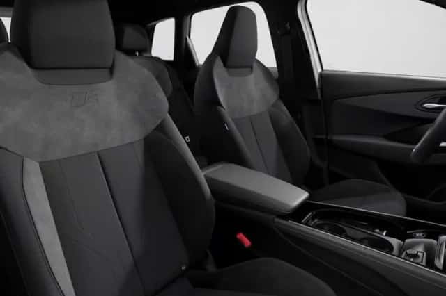 Audi Q3 (2026) thumbnail 5