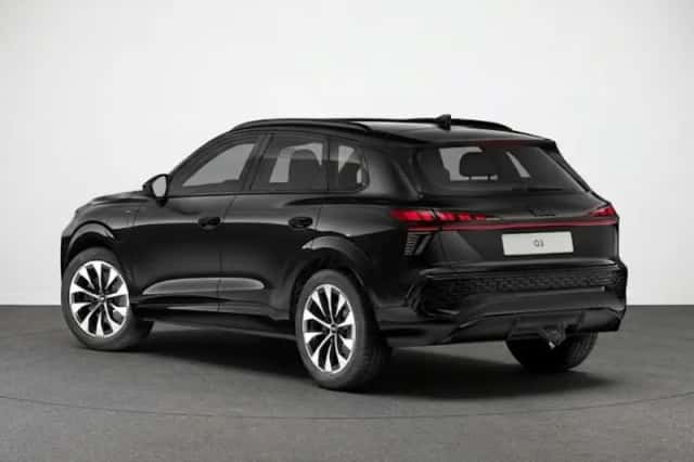Audi Q3 (2026) thumbnail 3