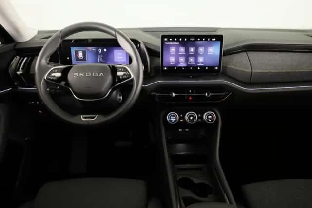 Škoda Kodiaq (2025) thumbnail 6
