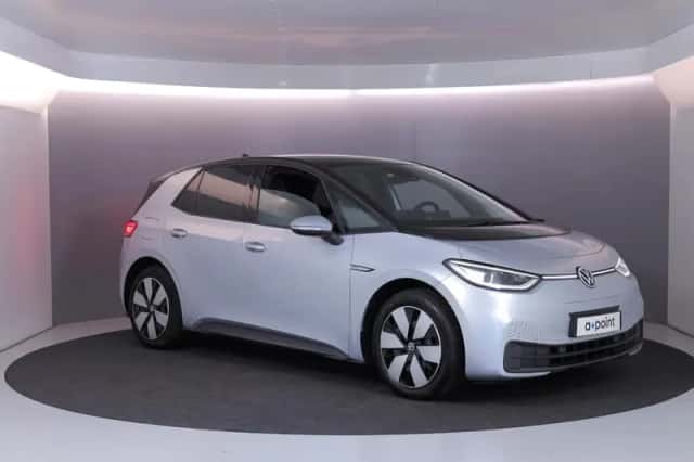 Volkswagen ID.3 (2020) thumbnail 5