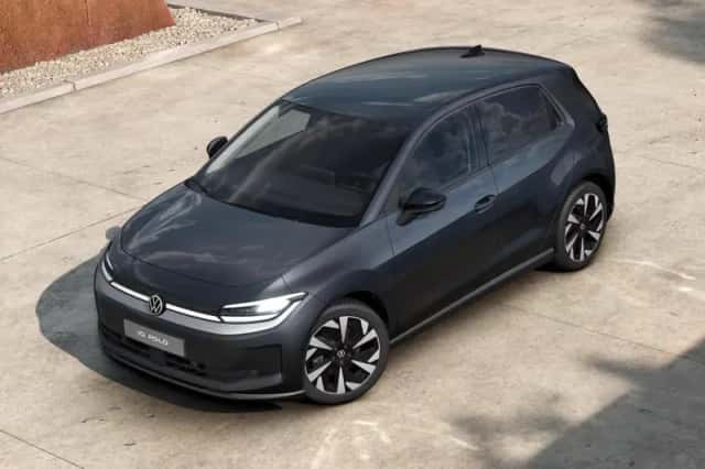 Volkswagen ID. Polo (2026) thumbnail 2