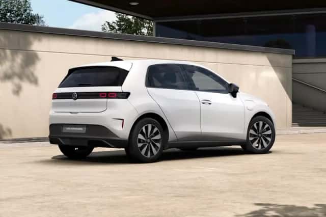 Volkswagen ID. Polo (2026) thumbnail 2