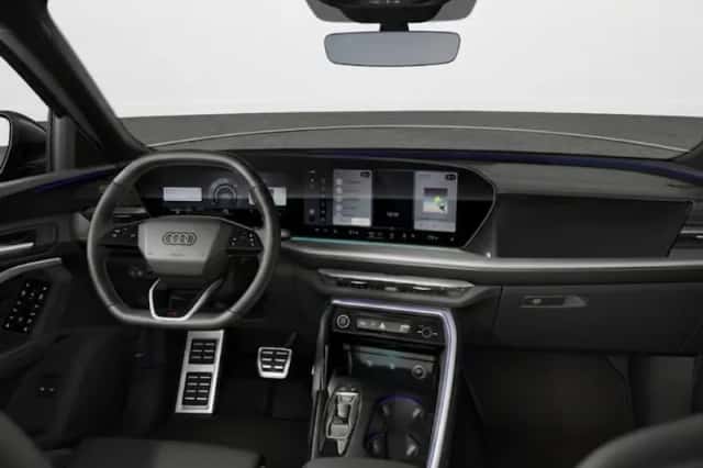 Audi Q5 (2026) thumbnail 4