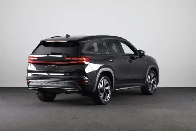 Škoda Kodiaq (2026) thumbnail 3