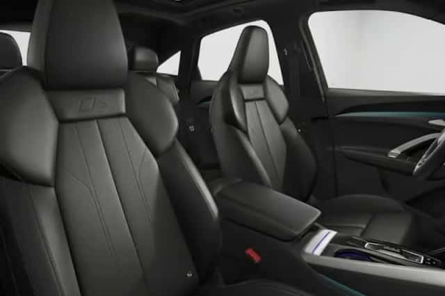 Audi Q5 (2026) thumbnail 5