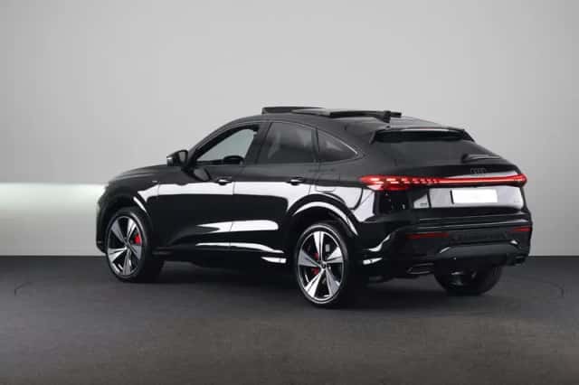 Audi Q5 (2026) thumbnail 2