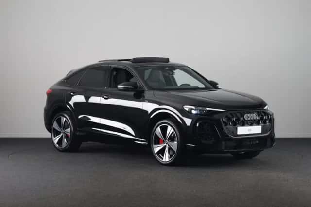 Audi Q5 (2026) thumbnail 4