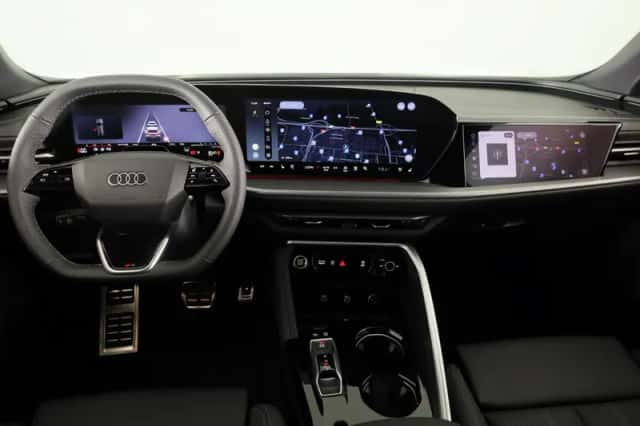 Audi Q5 (2026) thumbnail 5
