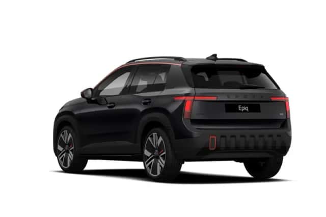 Škoda Epiq (2026) thumbnail 3