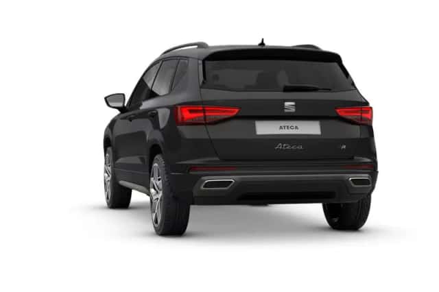 SEAT Ateca (2026) thumbnail 3