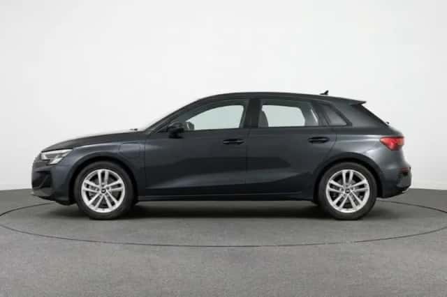 Audi A3 (2026) thumbnail 2