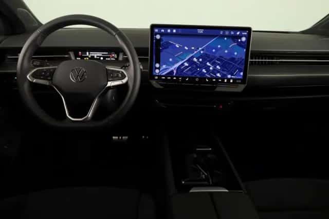 Volkswagen ID.7 (2026) thumbnail 6