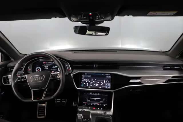 Audi A6 (2023) thumbnail 6