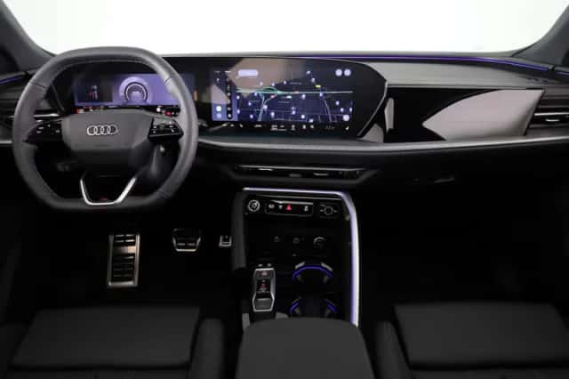 Audi Q5 (2026) thumbnail 5