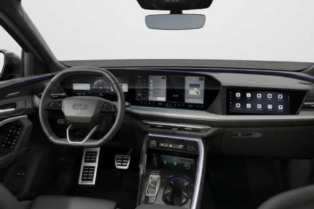 Audi Q5 (2026) thumbnail 4