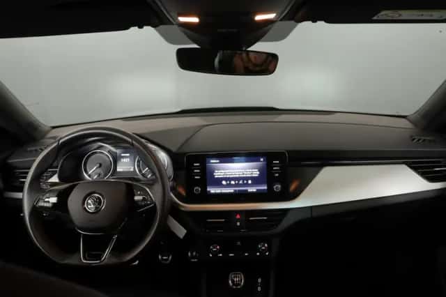 Škoda Kamiq (2022) thumbnail 6