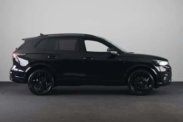 Volkswagen Tiguan (2026) thumbnail 5