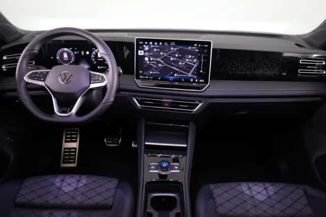 Volkswagen Tiguan (2026) thumbnail 6