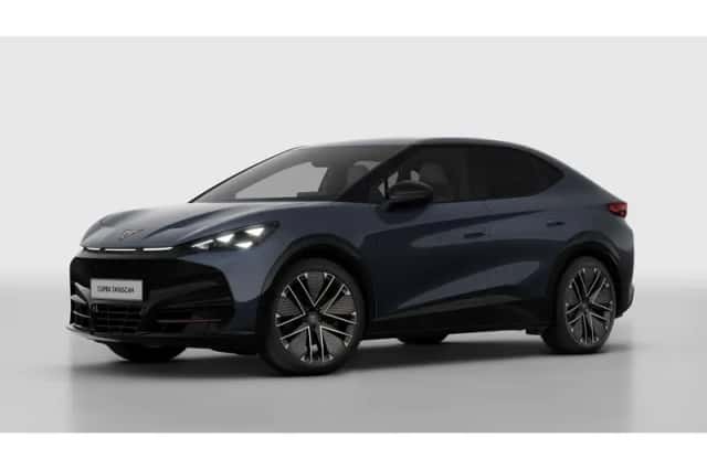 CUPRA Tavascan (2026) thumbnail 2