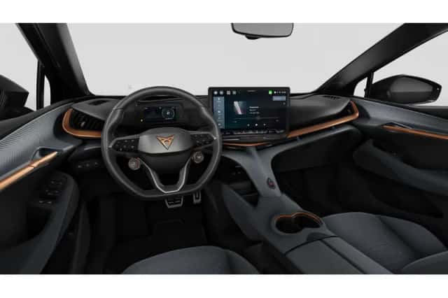 CUPRA Tavascan (2026) thumbnail 6