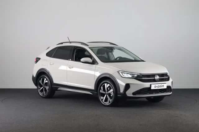 Volkswagen Taigo (2024) thumbnail 5