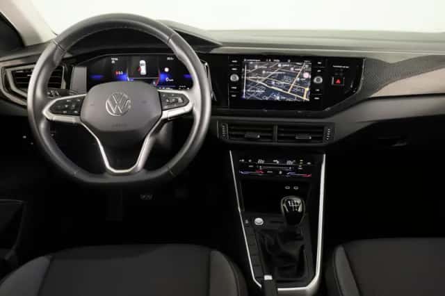 Volkswagen Taigo (2024) thumbnail 6
