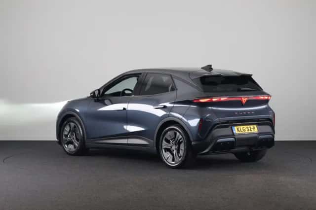 CUPRA Raval (2026) thumbnail 3
