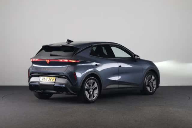 CUPRA Raval (2026) thumbnail 4