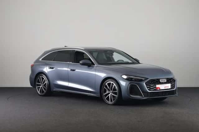 Audi A5 (2025) thumbnail 5