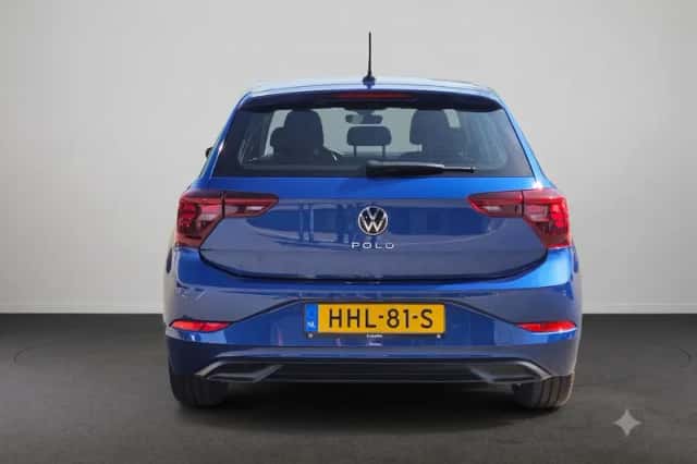 Volkswagen Polo (2025) thumbnail 4