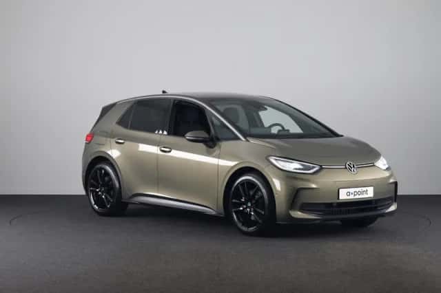 Volkswagen ID.3 (2025) thumbnail 6