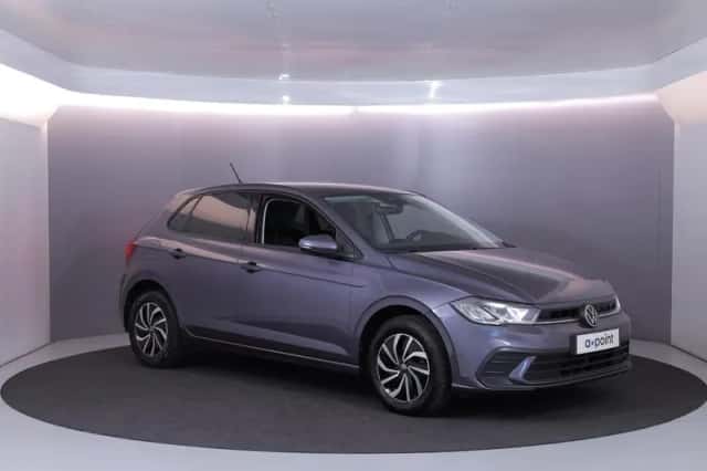 Volkswagen Polo (2022) thumbnail 5