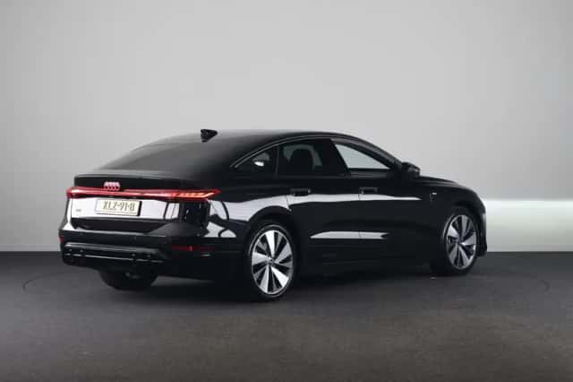 Audi A6 (2026) thumbnail 4