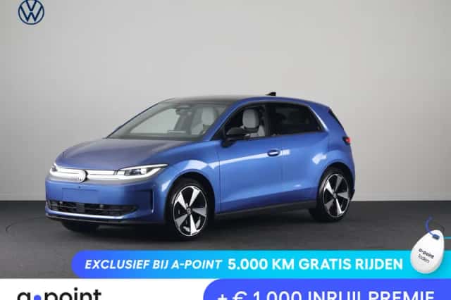 Volkswagen ID. Polo (2027) thumbnail 1