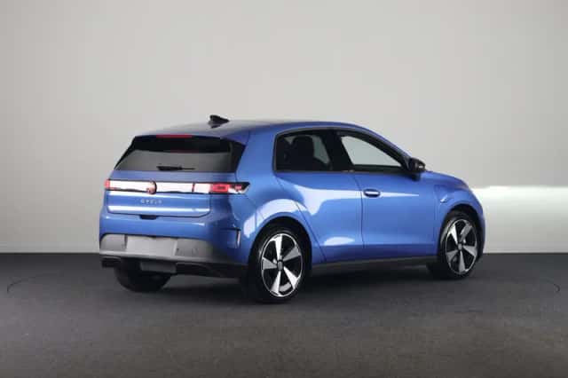 Volkswagen ID. Polo (2027) thumbnail 3