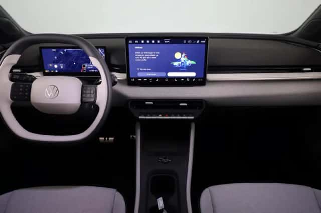 Volkswagen ID. Polo (2027) thumbnail 5