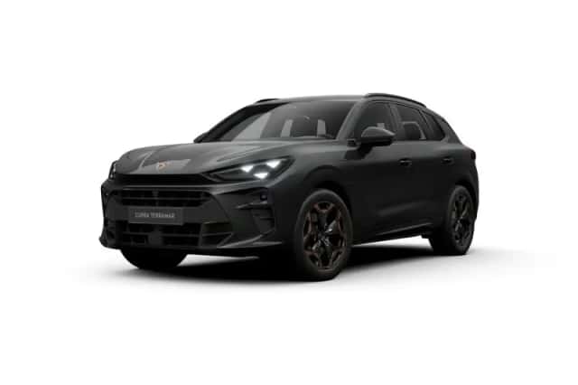 CUPRA Terramar (2026) thumbnail 1