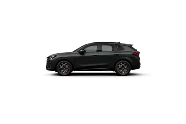 CUPRA Terramar (2026) thumbnail 3
