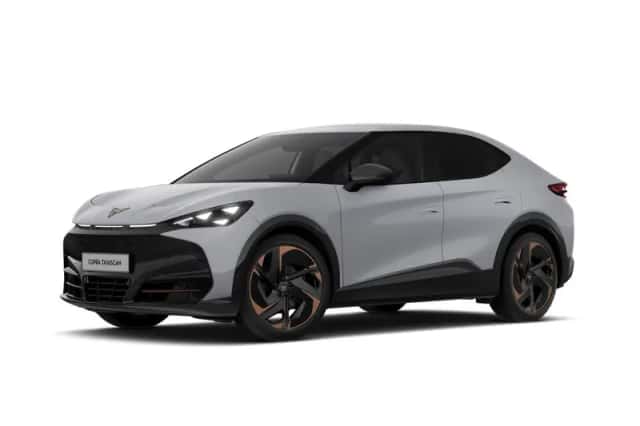 CUPRA Tavascan (2026) thumbnail 2