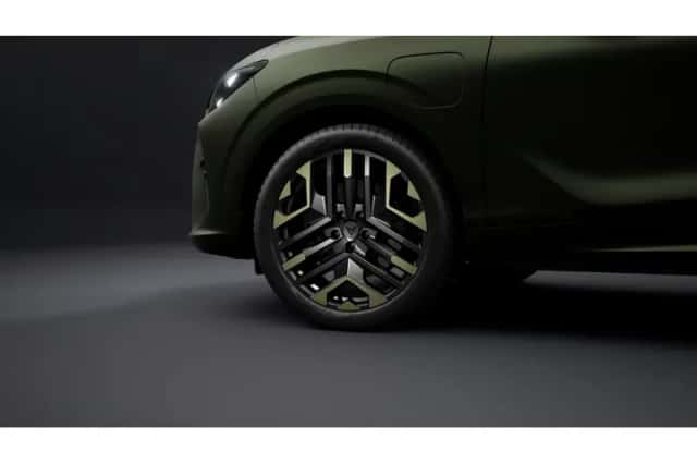 CUPRA Terramar (2026) thumbnail 5