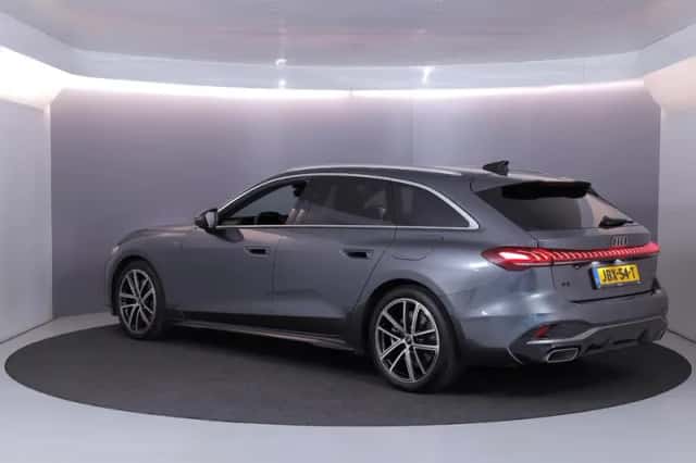 Audi A5 (2025) thumbnail 3