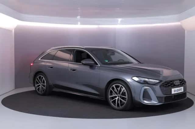 Audi A5 (2025) thumbnail 5