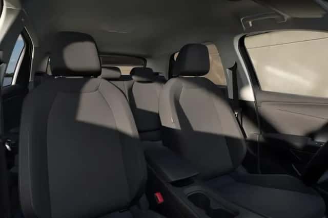 Volkswagen ID. Polo (2026) thumbnail 5