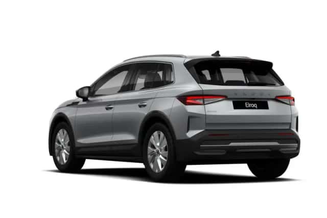 Škoda Elroq (2026) thumbnail 3