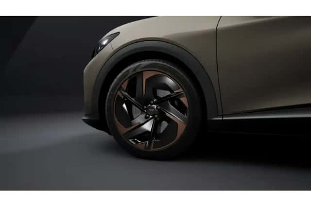 CUPRA Tavascan (2026) thumbnail 5